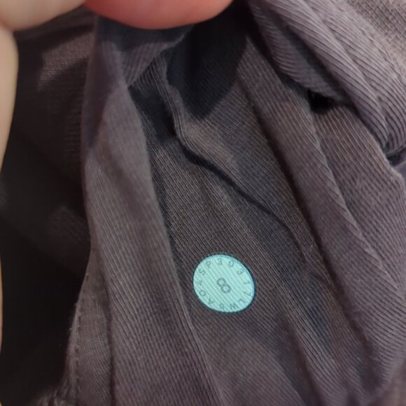 Lululemon Warm Down Jogger (28") Pelt - Picture 6 of 10